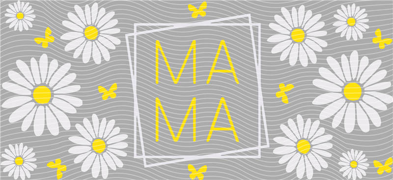 16oz Mother Day-M 266